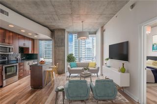 360 Nueces ST 1304, Austin, TX 78701