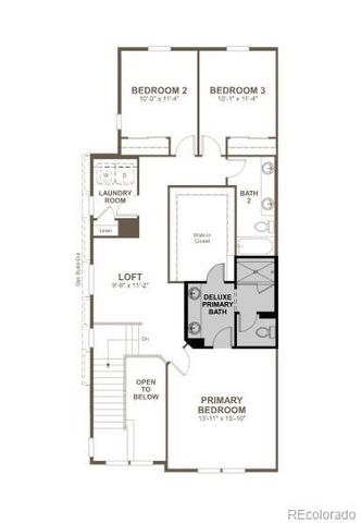 8769 Whiptail Loop, Littleton, CO 80125