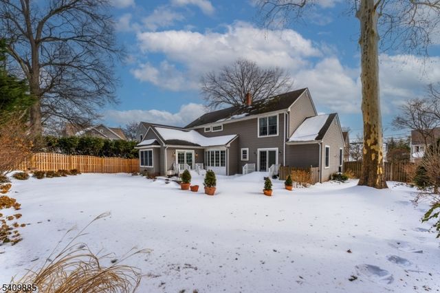 2065 Jersey Ave, Scotch Plains Twp., NJ 07076