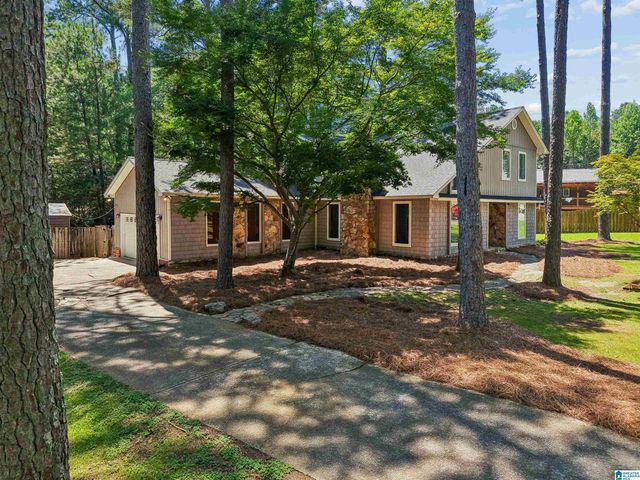 2532 MARCAL ROAD, Birmingham, AL 35244