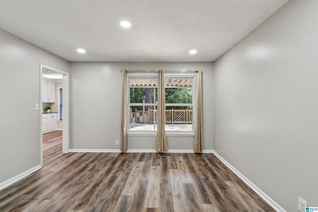 2532 MARCAL ROAD, Birmingham, AL 35244