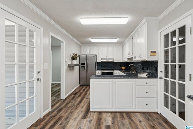 2532 MARCAL ROAD, Birmingham, AL 35244