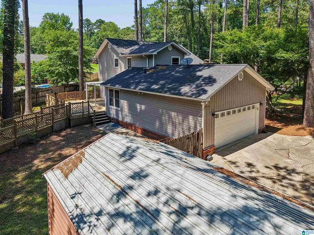 2532 MARCAL ROAD, Birmingham, AL 35244