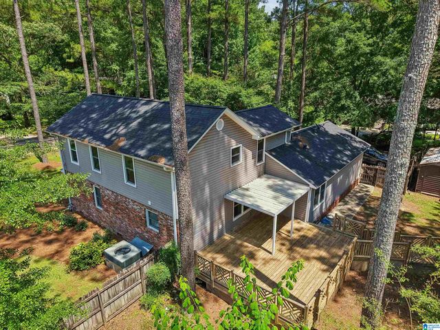 2532 MARCAL ROAD, Birmingham, AL 35244