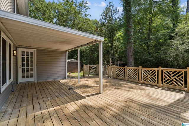 2532 MARCAL ROAD, Birmingham, AL 35244