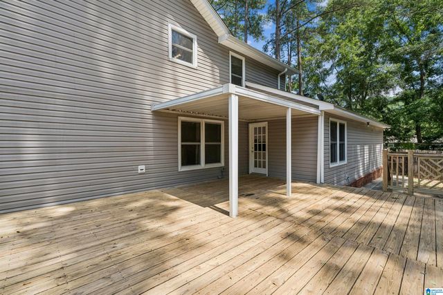 2532 MARCAL ROAD, Birmingham, AL 35244