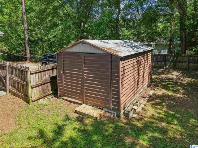 2532 MARCAL ROAD, Birmingham, AL 35244