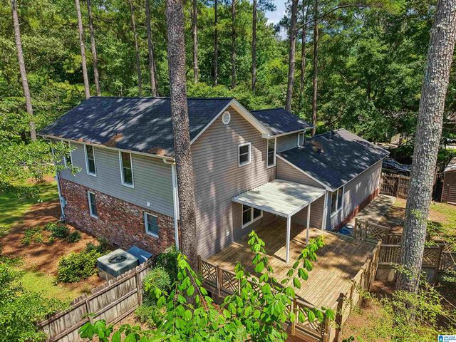2532 MARCAL ROAD, Birmingham, AL 35244