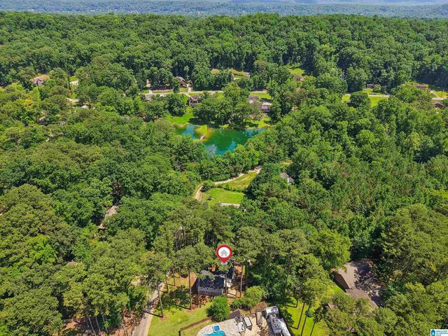 2532 MARCAL ROAD, Birmingham, AL 35244