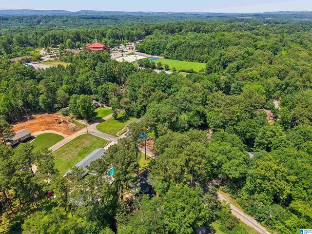 2532 MARCAL ROAD, Birmingham, AL 35244