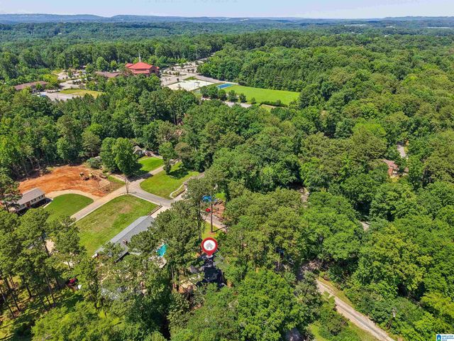 2532 MARCAL ROAD, Birmingham, AL 35244
