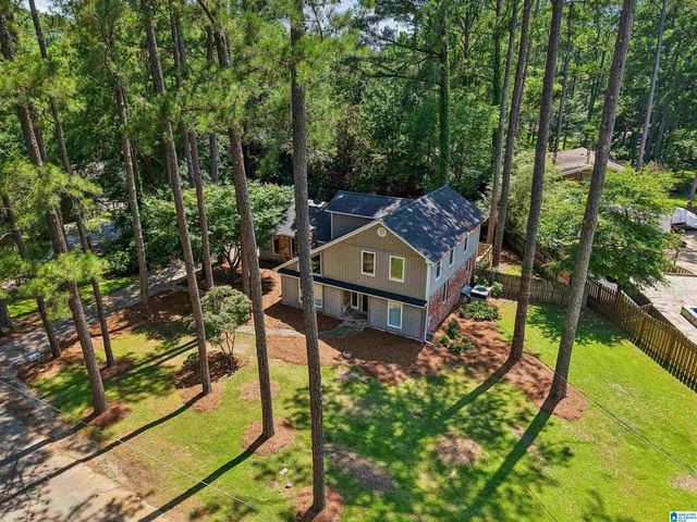 2532 MARCAL ROAD, Birmingham, AL 35244