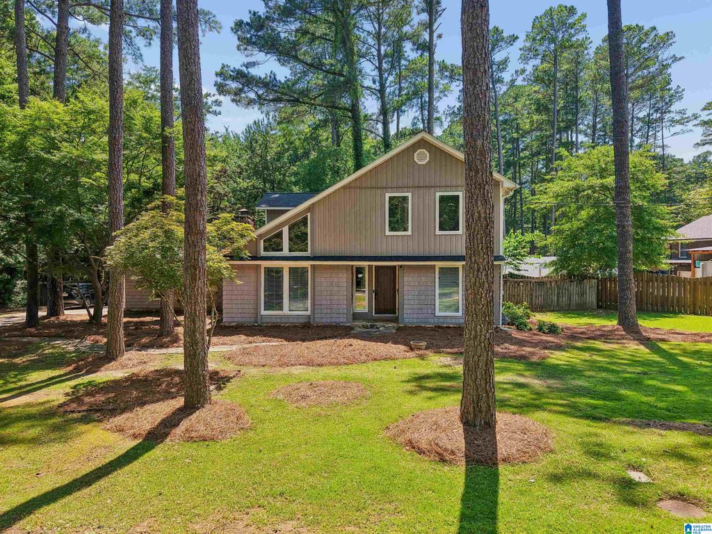 2532 MARCAL ROAD, Birmingham, AL 35244