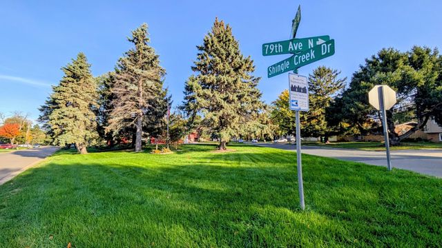 7901 Douglas Drive N, Brooklyn Park, MN 55443