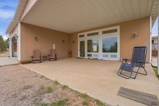 13018 PLEASANT VALLEY RD, Sturgis, SD 57785