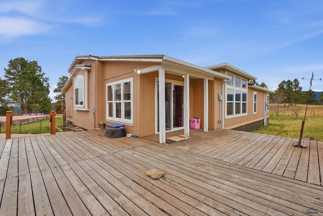 13018 PLEASANT VALLEY RD, Sturgis, SD 57785