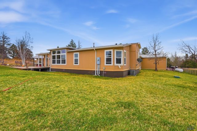 13018 PLEASANT VALLEY RD, Sturgis, SD 57785
