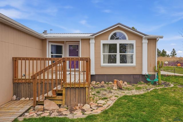 13018 PLEASANT VALLEY RD, Sturgis, SD 57785