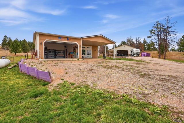 13018 PLEASANT VALLEY RD, Sturgis, SD 57785