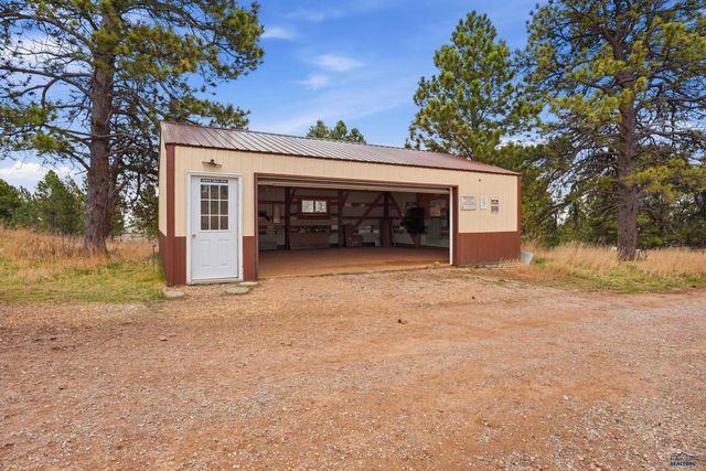 13018 PLEASANT VALLEY RD, Sturgis, SD 57785