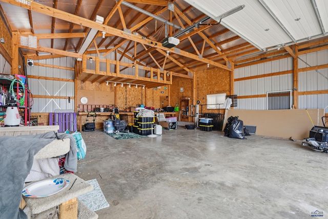 13018 PLEASANT VALLEY RD, Sturgis, SD 57785
