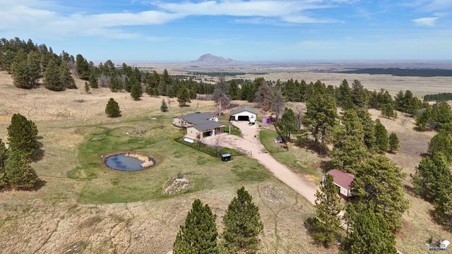 13018 PLEASANT VALLEY RD, Sturgis, SD 57785