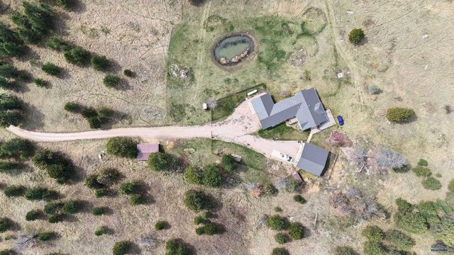 13018 PLEASANT VALLEY RD, Sturgis, SD 57785