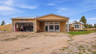 13018 PLEASANT VALLEY RD, Sturgis, SD 57785