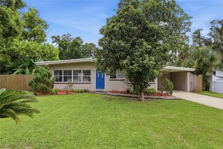 722 TEMPLE AVENUE, Orange City, FL 32763