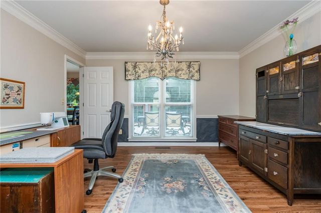 448 Gaillardia Way NW, Acworth, GA 30102