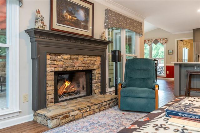 448 Gaillardia Way NW, Acworth, GA 30102