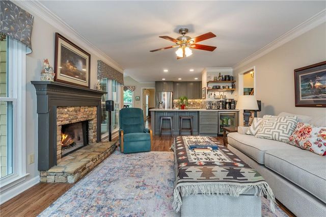 448 Gaillardia Way NW, Acworth, GA 30102