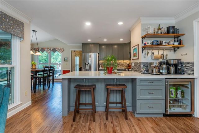 448 Gaillardia Way NW, Acworth, GA 30102
