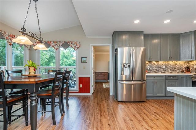 448 Gaillardia Way NW, Acworth, GA 30102