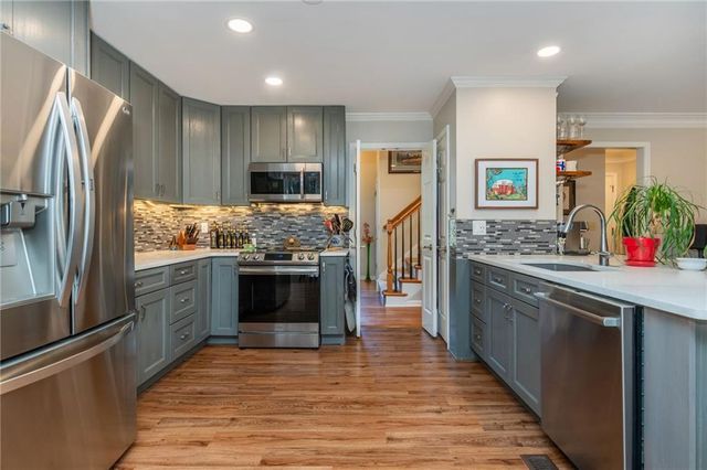448 Gaillardia Way NW, Acworth, GA 30102