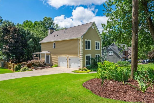 448 Gaillardia Way NW, Acworth, GA 30102
