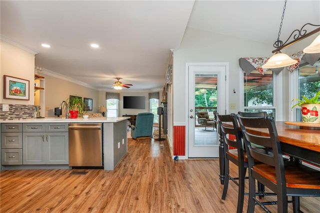 448 Gaillardia Way NW, Acworth, GA 30102