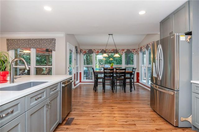 448 Gaillardia Way NW, Acworth, GA 30102