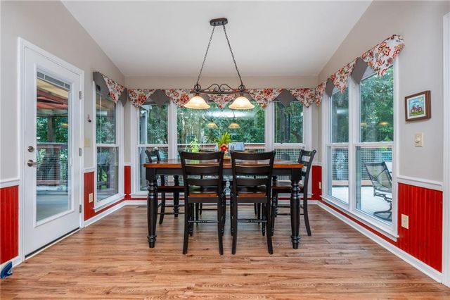 448 Gaillardia Way NW, Acworth, GA 30102