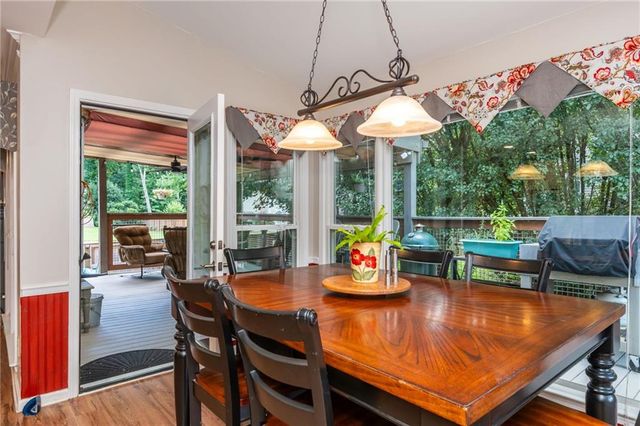 448 Gaillardia Way NW, Acworth, GA 30102