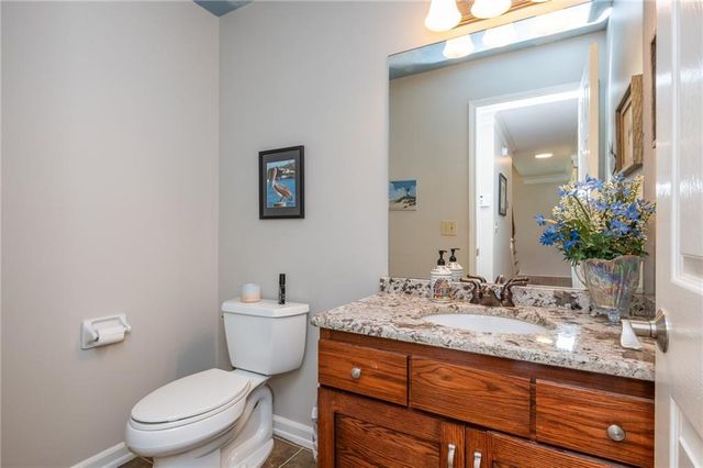 448 Gaillardia Way NW, Acworth, GA 30102
