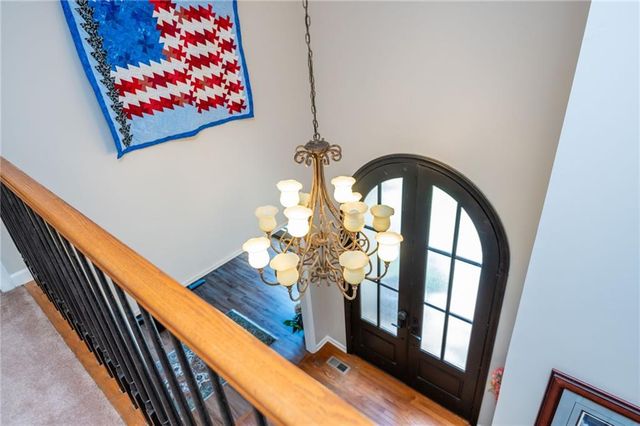 448 Gaillardia Way NW, Acworth, GA 30102