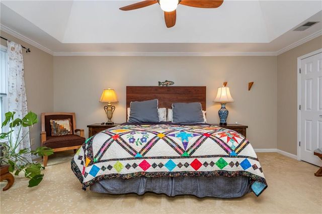 448 Gaillardia Way NW, Acworth, GA 30102