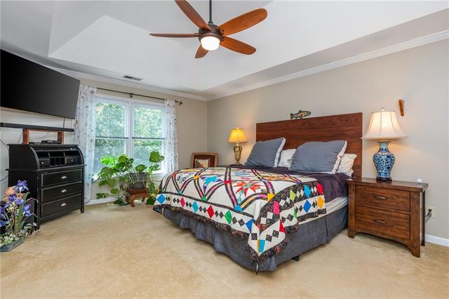 448 Gaillardia Way NW, Acworth, GA 30102