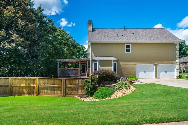 448 Gaillardia Way NW, Acworth, GA 30102
