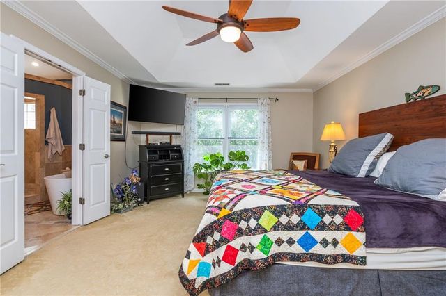 448 Gaillardia Way NW, Acworth, GA 30102