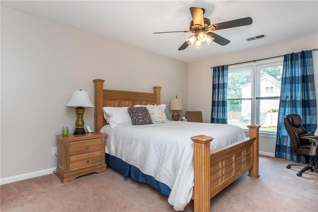 448 Gaillardia Way NW, Acworth, GA 30102