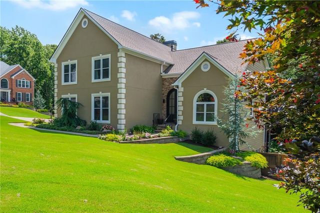 448 Gaillardia Way NW, Acworth, GA 30102