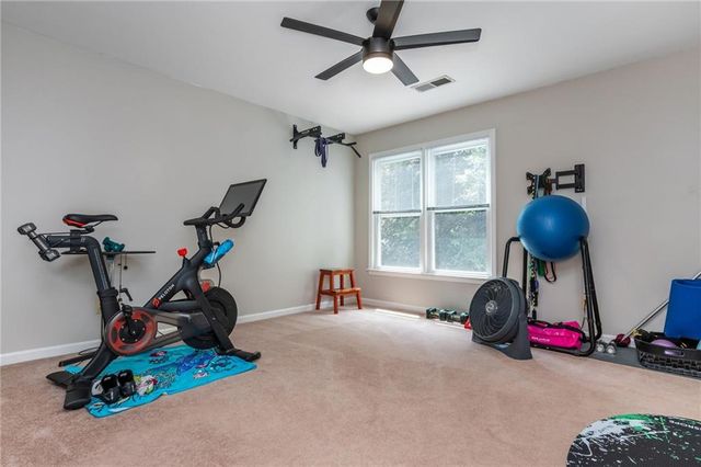448 Gaillardia Way NW, Acworth, GA 30102