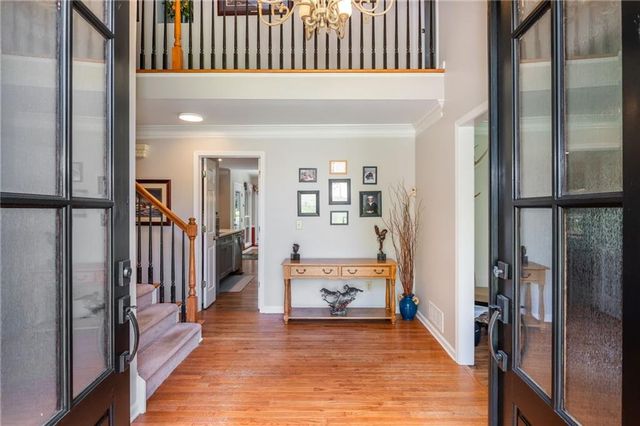 448 Gaillardia Way NW, Acworth, GA 30102